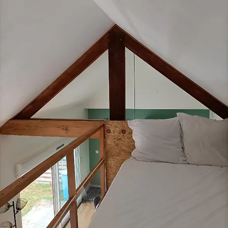La Mezzanine *
