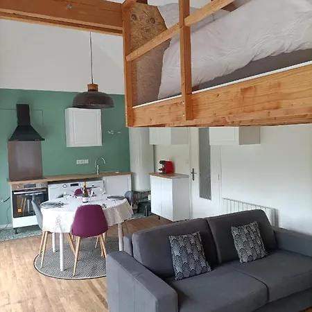 La Mezzanine