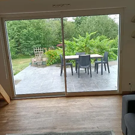 La Mezzanine Vakantiehuis *