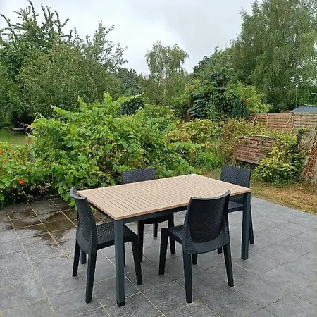 La Mezzanine Vakantiehuis