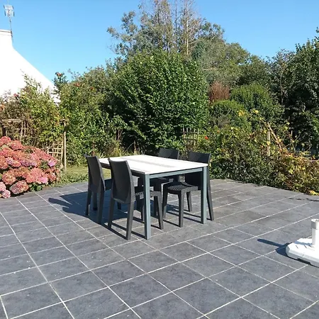 La Mezzanine Vakantiehuis